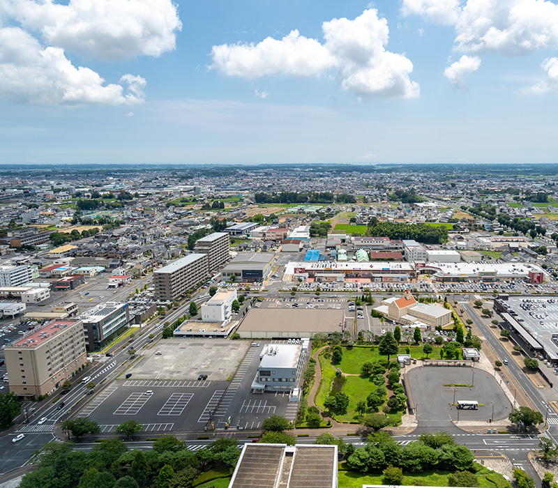 物件探し・現地見学