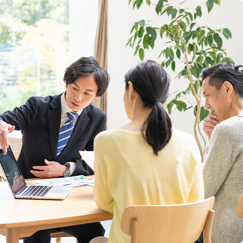 将来の自分はどうなっている?