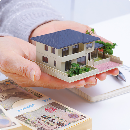 任意売却とは?