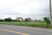 行方市麻生