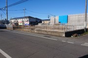 土浦市神立中央