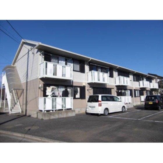 土浦市木田余東台