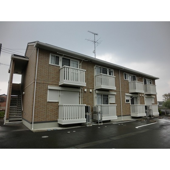 土浦市桜ケ丘町