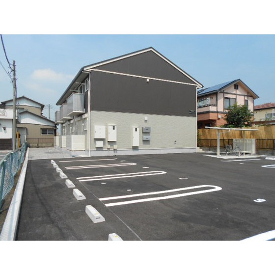 土浦市西真鍋町