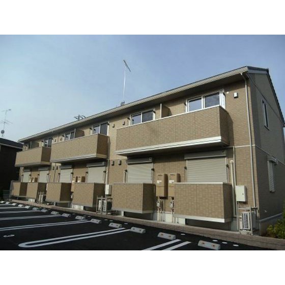 つくば市みどりの中央