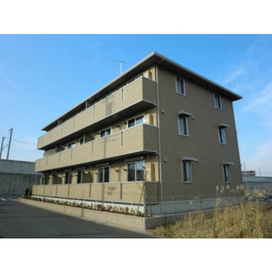 つくば市みどりの中央