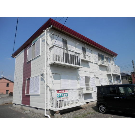 牛久市田宮