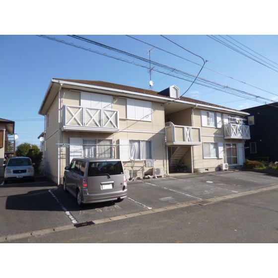 牛久市さくら台