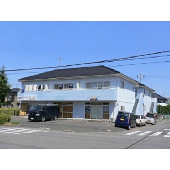 龍ケ崎市城ノ内