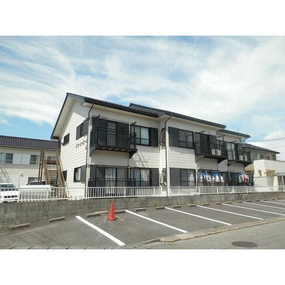 龍ケ崎市中根台