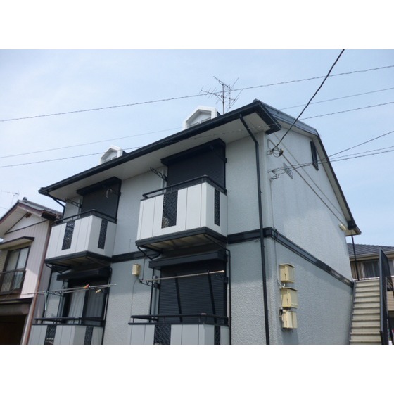 稲敷郡阿見町曙