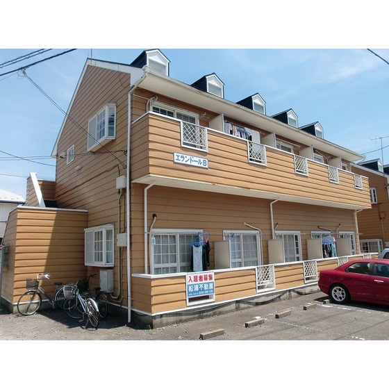 稲敷郡阿見町阿見