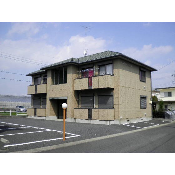 稲敷郡阿見町中央