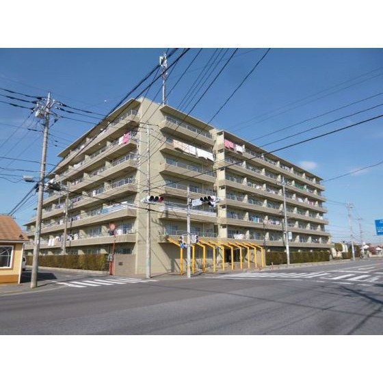 稲敷郡阿見町うずら野