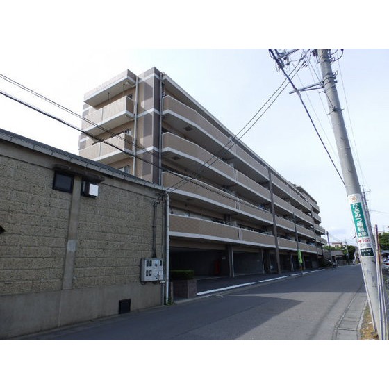 土浦市荒川沖東