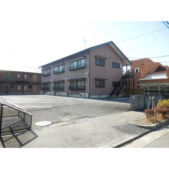 龍ケ崎市松ケ丘