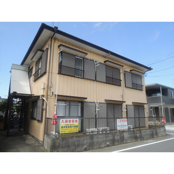 龍ケ崎市佐貫町