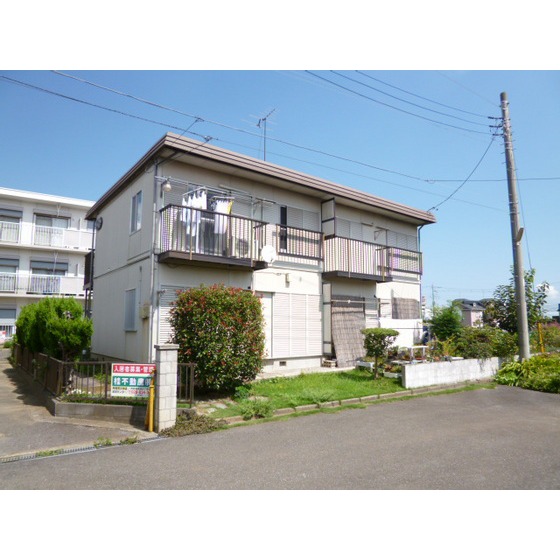 土浦市荒川沖東