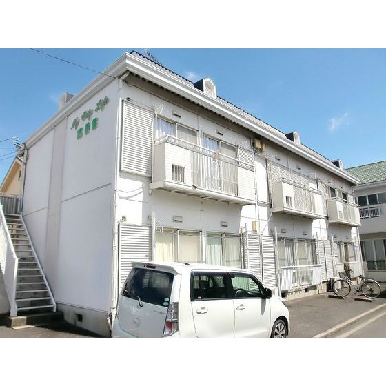 土浦市小松