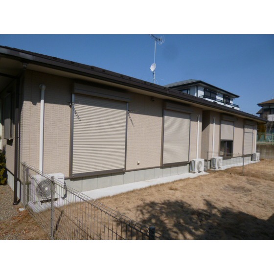 土浦市荒川沖東