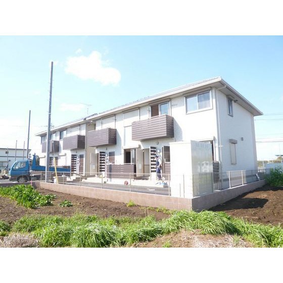 稲敷郡阿見町うずら野