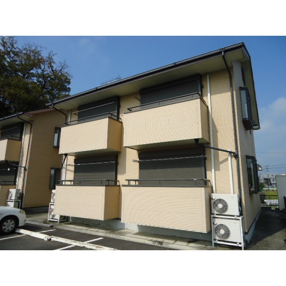 土浦市摩利山新田