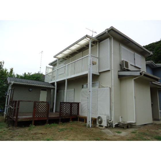 稲敷市寺内