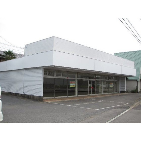 かすみがうら市上稲吉