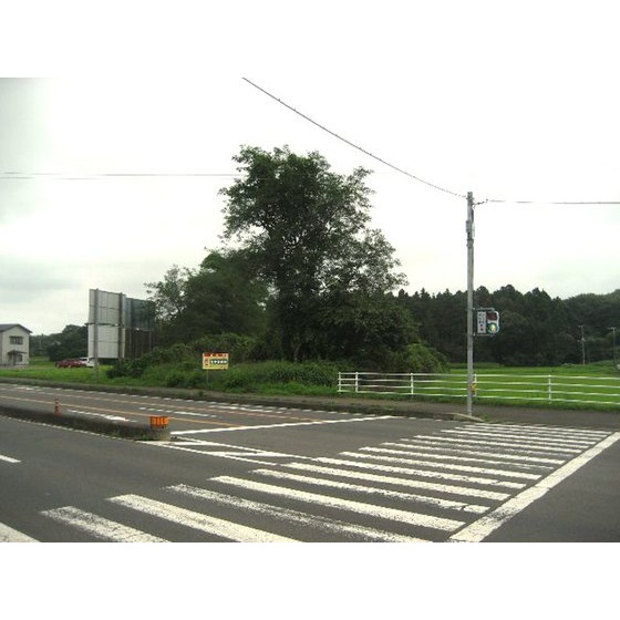 土浦市沖新田