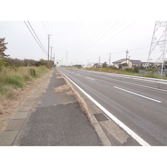 神栖市知手