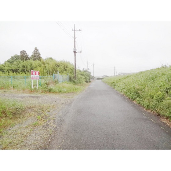 稲敷市古渡