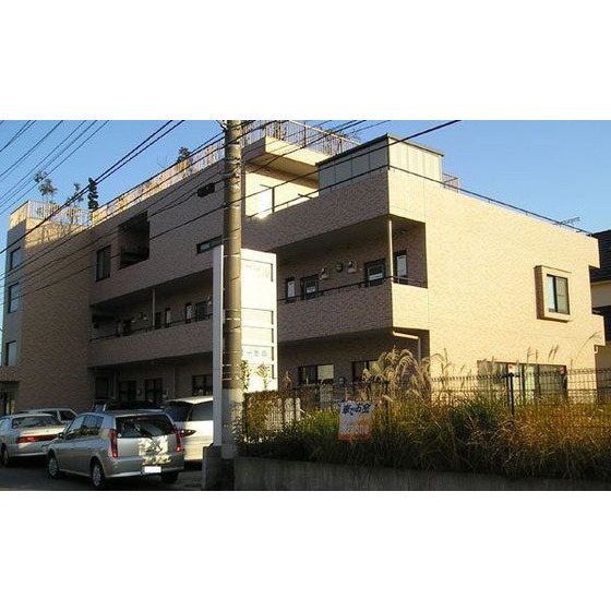 守谷市御所ケ丘