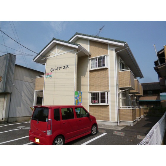 常総市水海道橋本町