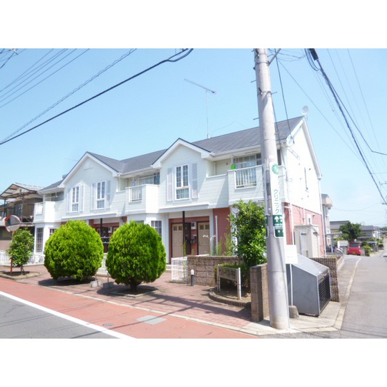 守谷市本町