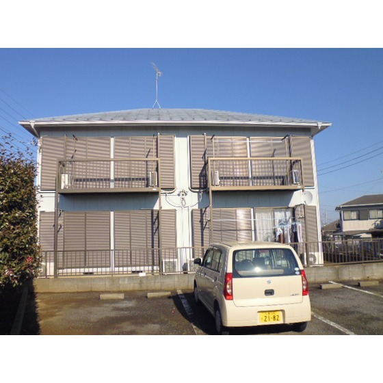 取手市本郷