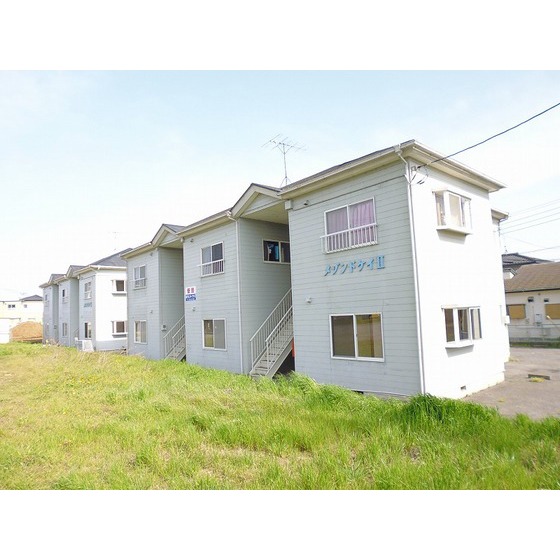 常総市水海道諏訪町