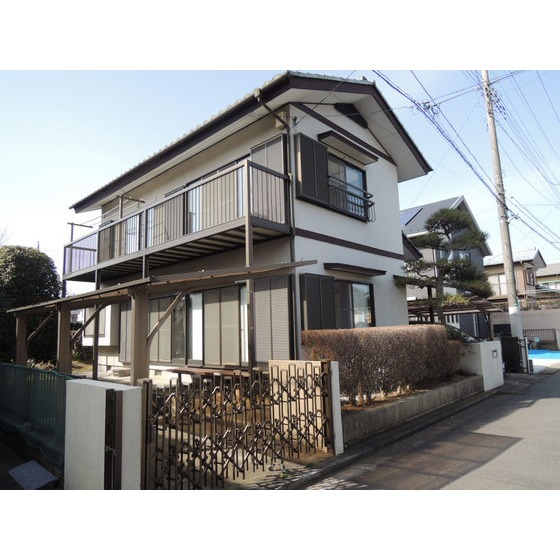 守谷市久保ケ丘