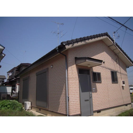 取手市野々井