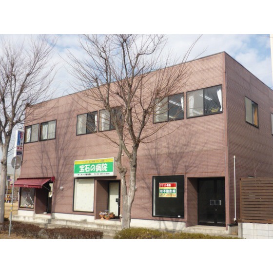 守谷市久保ケ丘