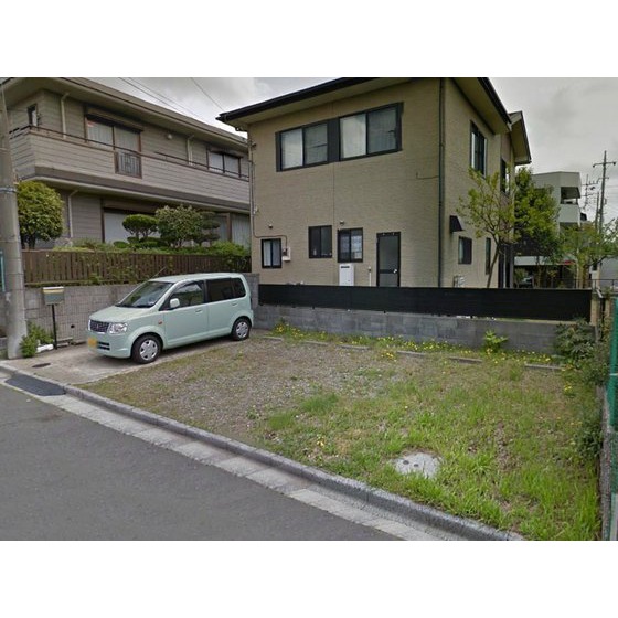 守谷市松ケ丘