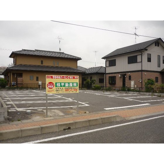 守谷市中央