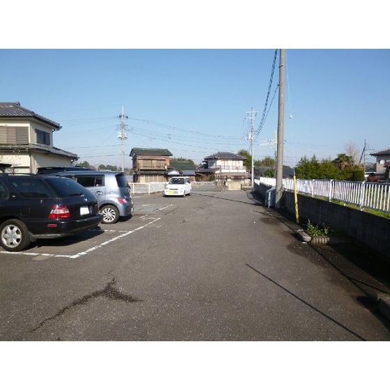 取手市上高井