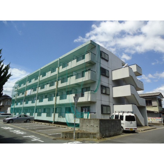 龍ケ崎市姫宮町