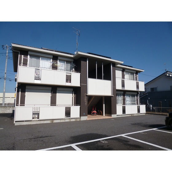 つくばみらい市陽光台