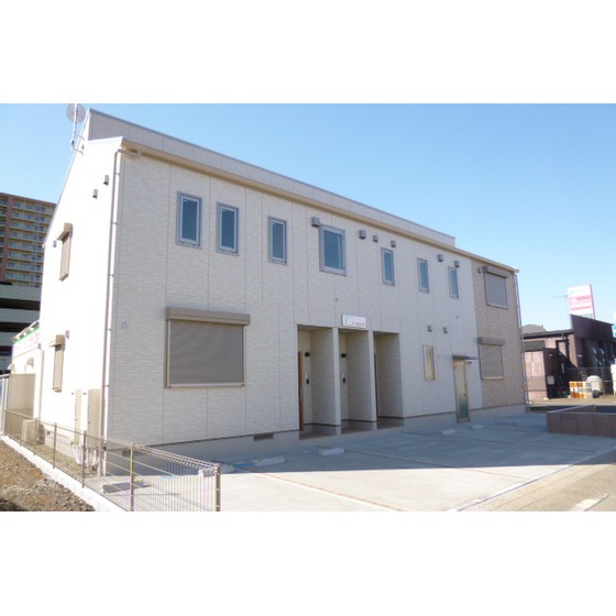 つくばみらい市陽光台