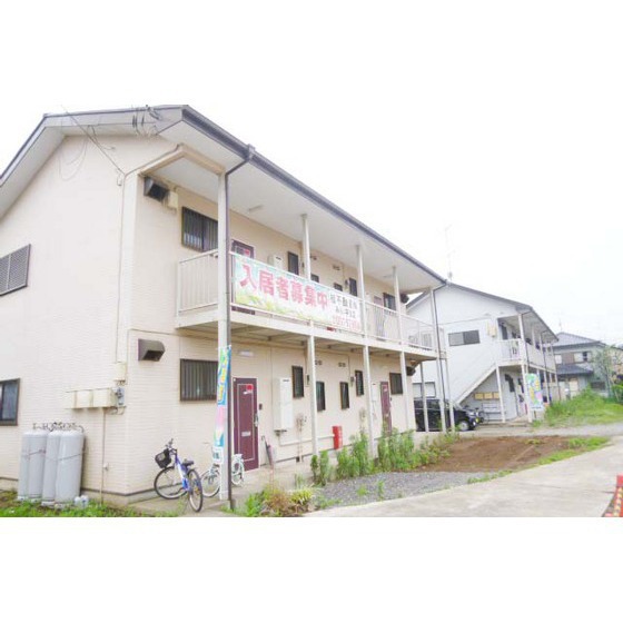 つくばみらい市伊奈東