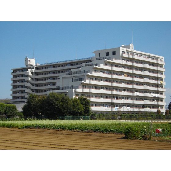 稲敷郡阿見町うずら野