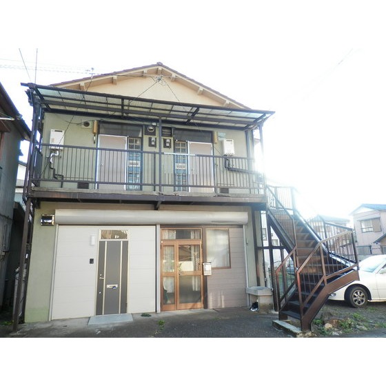 龍ケ崎市光順田