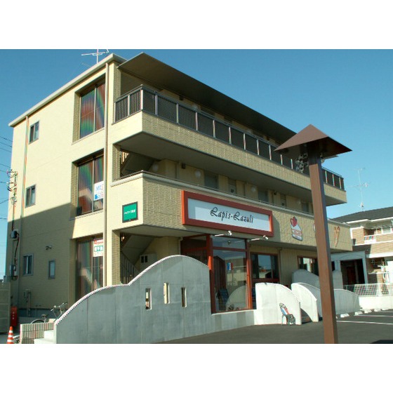 つくばみらい市陽光台