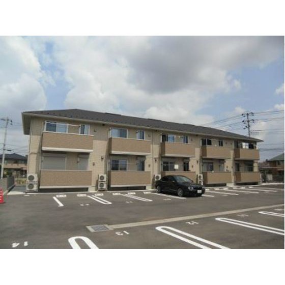 つくばみらい市紫峰ヶ丘